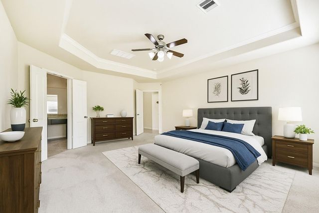 2811 Afton Drive, Pearland, TX 77581