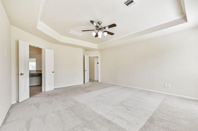 2811 Afton Drive, Pearland, TX 77581