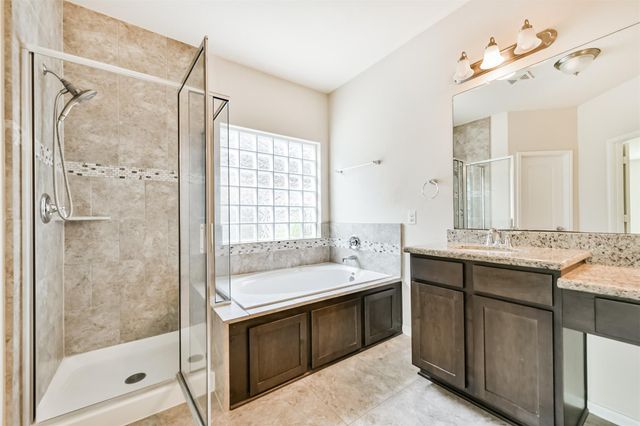 2811 Afton Drive, Pearland, TX 77581