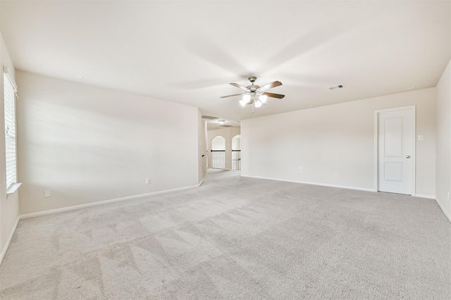 2811 Afton Drive, Pearland, TX 77581