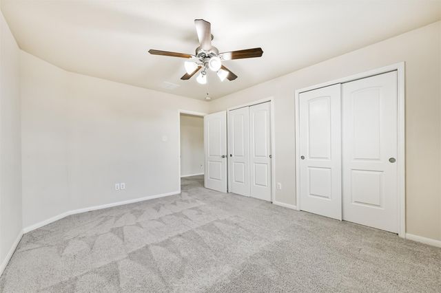 2811 Afton Drive, Pearland, TX 77581