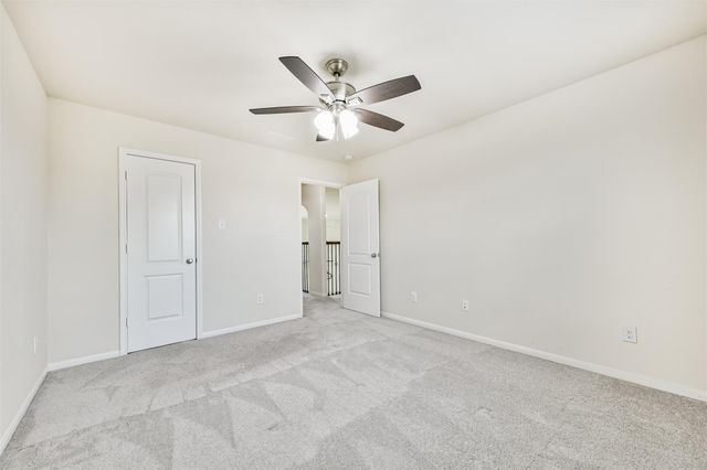 2811 Afton Drive, Pearland, TX 77581