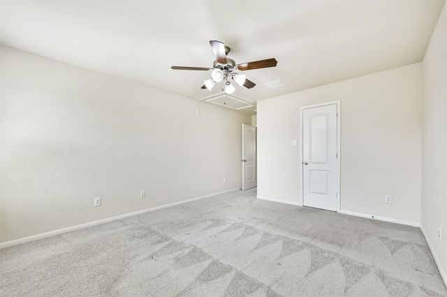 2811 Afton Drive, Pearland, TX 77581