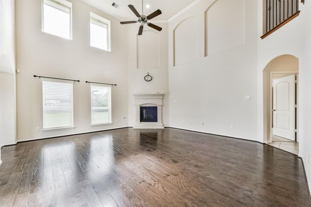 2811 Afton Drive, Pearland, TX 77581