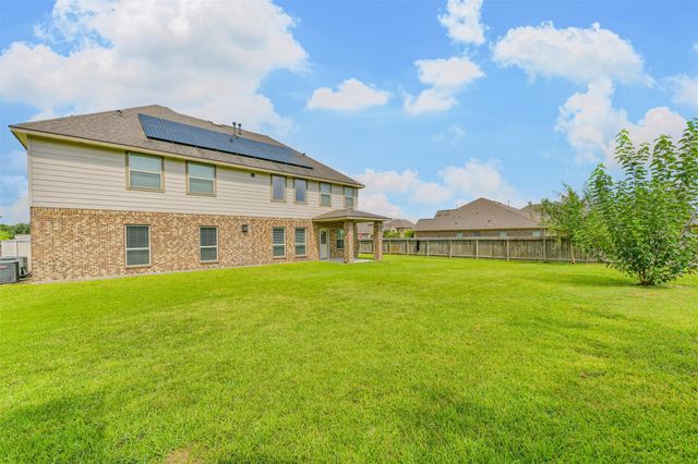 2811 Afton Drive, Pearland, TX 77581