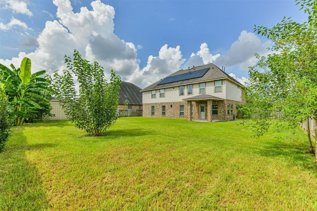 2811 Afton Drive, Pearland, TX 77581