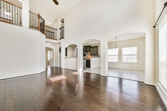 2811 Afton Drive, Pearland, TX 77581