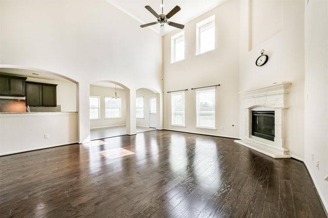 2811 Afton Drive, Pearland, TX 77581