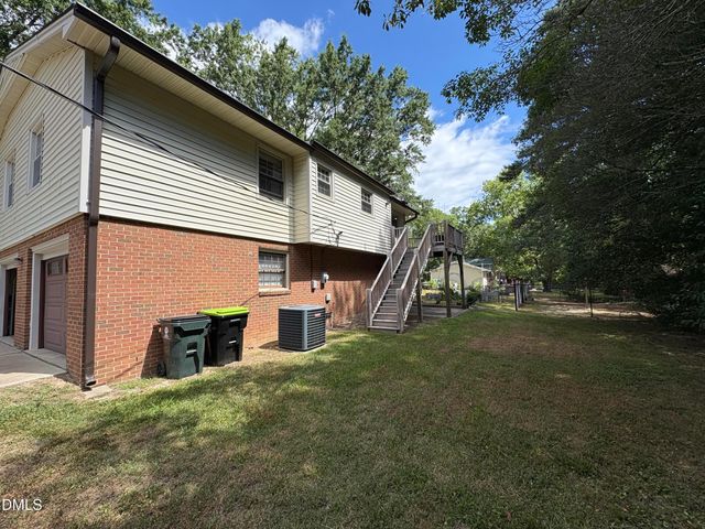 1200 Boxwood Lane, Apex, NC 27502