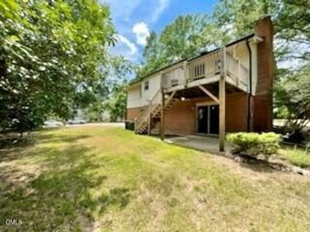 1200 Boxwood Lane, Apex, NC 27502
