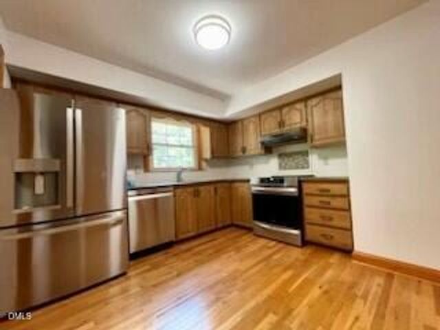 1200 Boxwood Lane, Apex, NC 27502