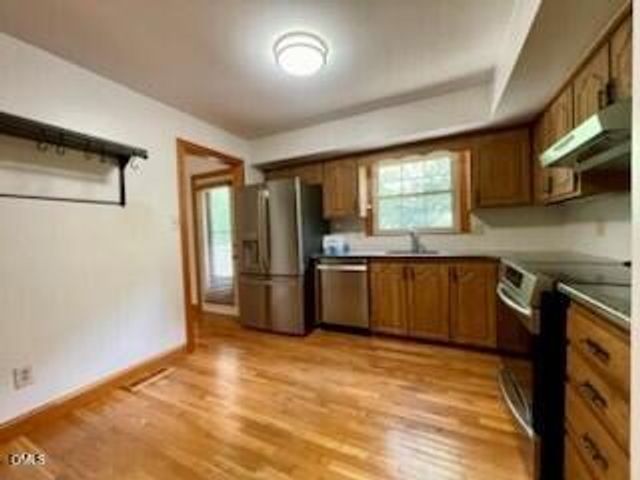 1200 Boxwood Lane, Apex, NC 27502