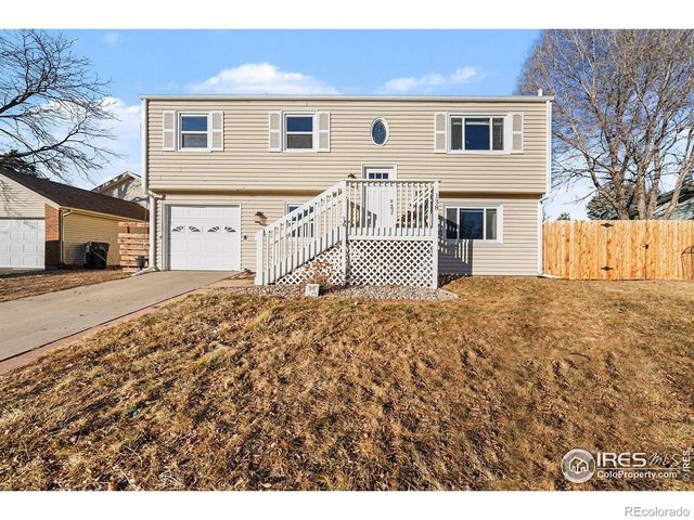138 Sunflower Drive, Windsor, CO 80550