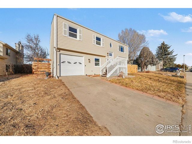 138 Sunflower Drive, Windsor, CO 80550