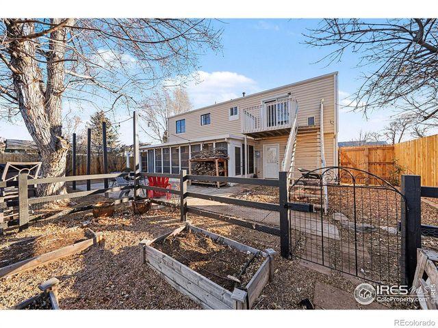 138 Sunflower Drive, Windsor, CO 80550