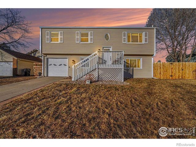 138 Sunflower Drive, Windsor, CO 80550