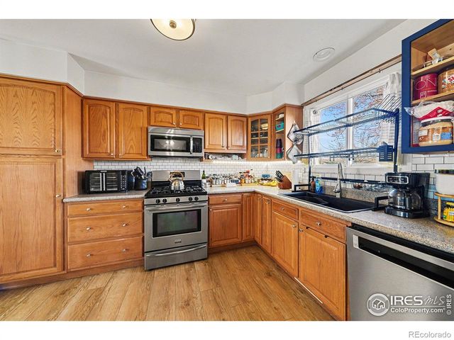 138 Sunflower Drive, Windsor, CO 80550