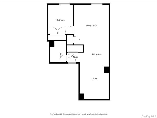 25 Leroy Place 206, New Rochelle, NY 10805