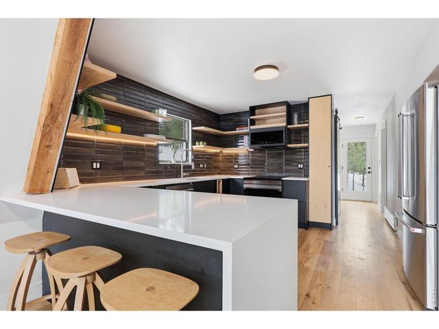 118 Crooked Spur, Boulder, CO 80302