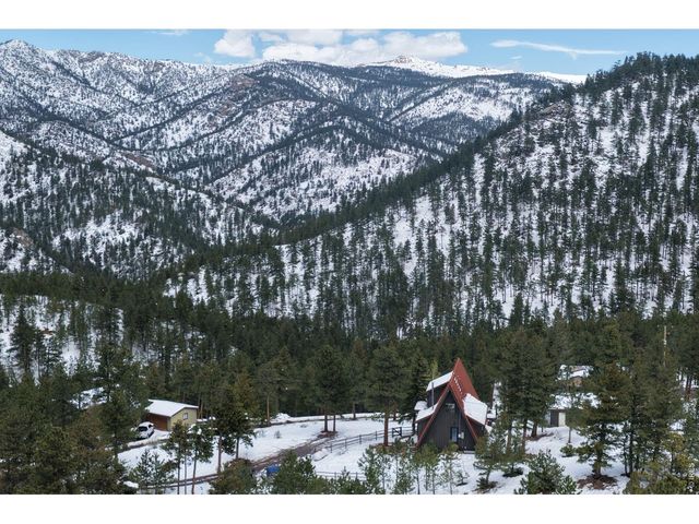 118 Crooked Spur, Boulder, CO 80302