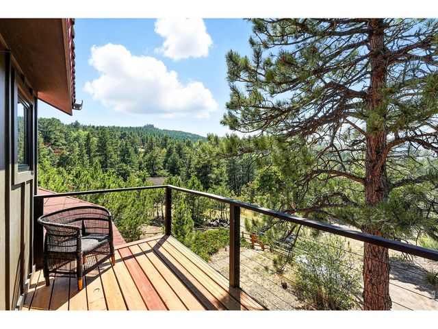 118 Crooked Spur, Boulder, CO 80302