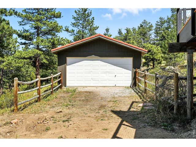 118 Crooked Spur, Boulder, CO 80302