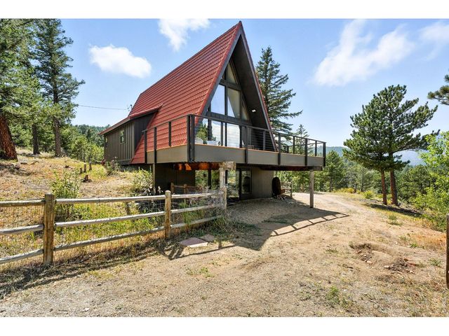 118 Crooked Spur, Boulder, CO 80302