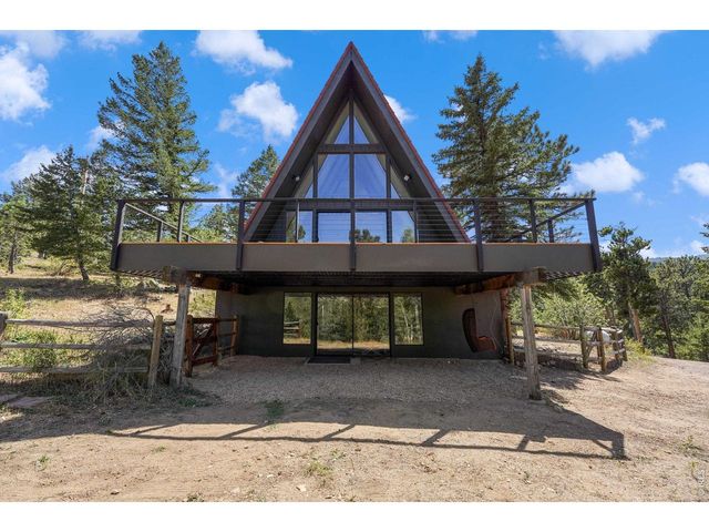 118 Crooked Spur, Boulder, CO 80302