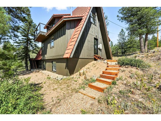 118 Crooked Spur, Boulder, CO 80302
