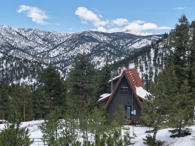 118 Crooked Spur, Boulder, CO 80302