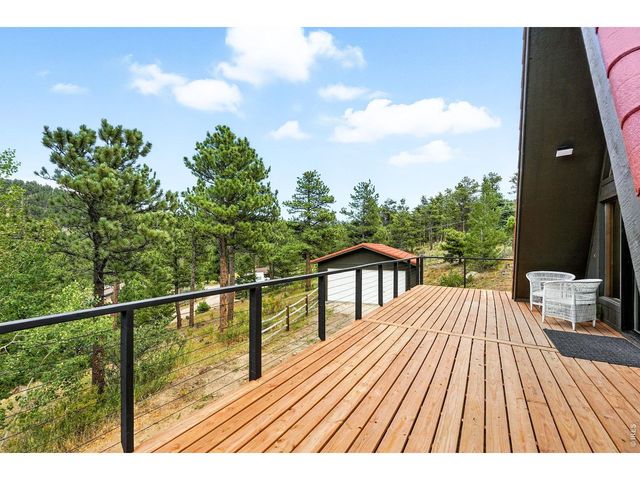 118 Crooked Spur, Boulder, CO 80302