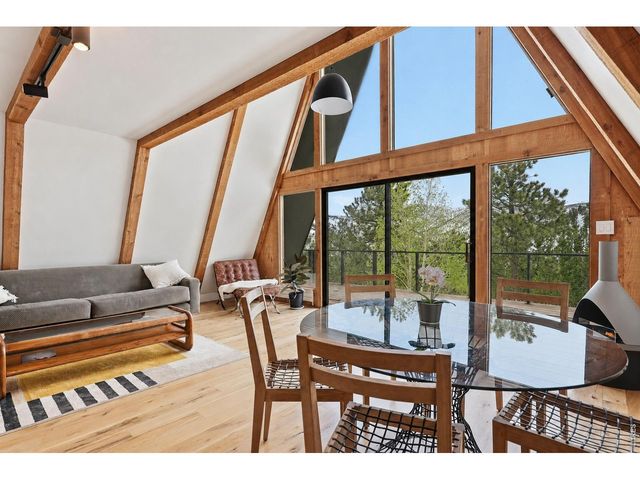 118 Crooked Spur, Boulder, CO 80302