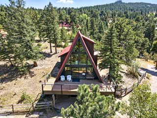 118 Crooked Spur, Boulder, CO 80302