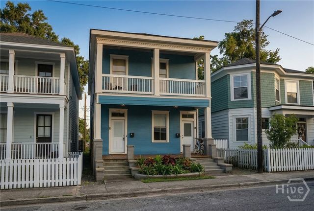 511 E 34th Street, Savannah, GA 31401