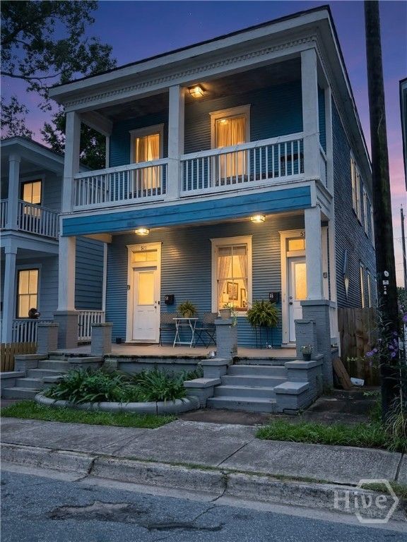 511 E 34th Street, Savannah, GA 31401