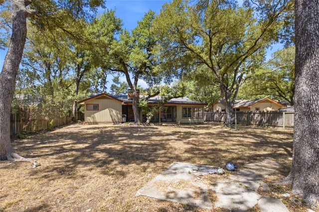 13319 Water Oak LN, Austin, TX 78729