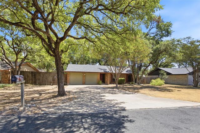 13319 Water Oak LN, Austin, TX 78729