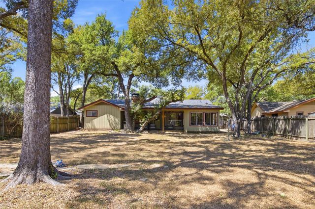 13319 Water Oak LN, Austin, TX 78729