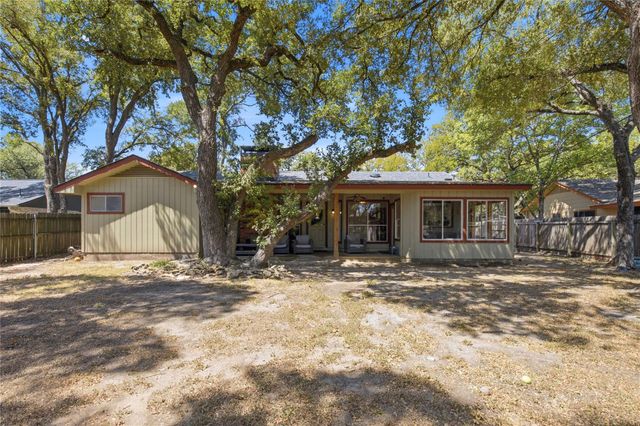 13319 Water Oak LN, Austin, TX 78729