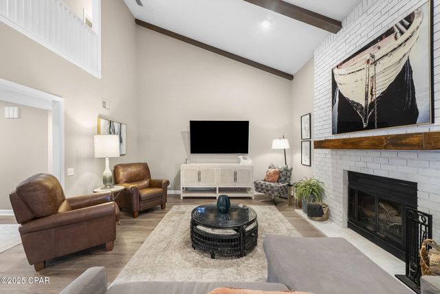 134 Marlin Circle, Panama City Beach, FL 32408