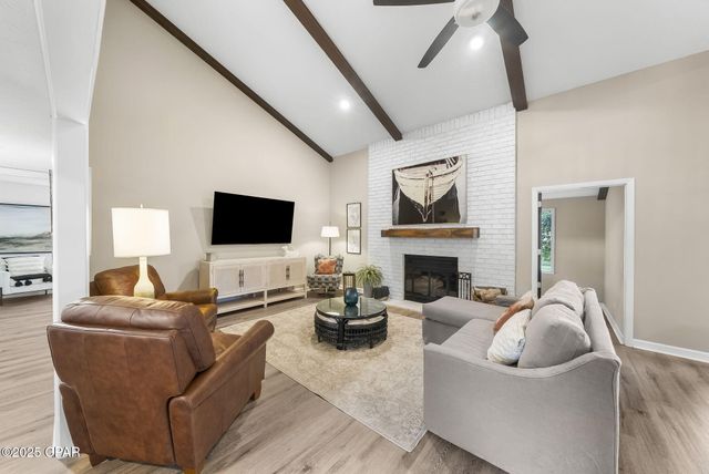 134 Marlin Circle, Panama City Beach, FL 32408