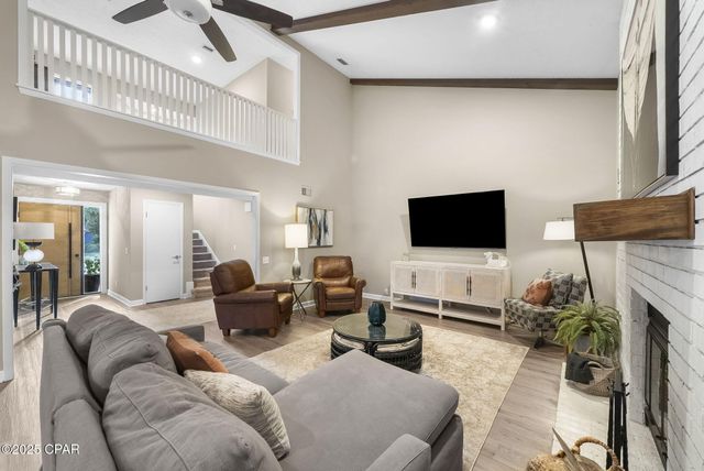 134 Marlin Circle, Panama City Beach, FL 32408