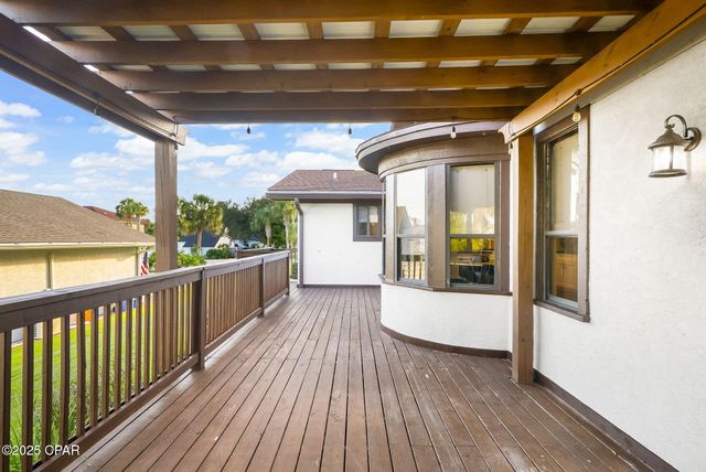 134 Marlin Circle, Panama City Beach, FL 32408