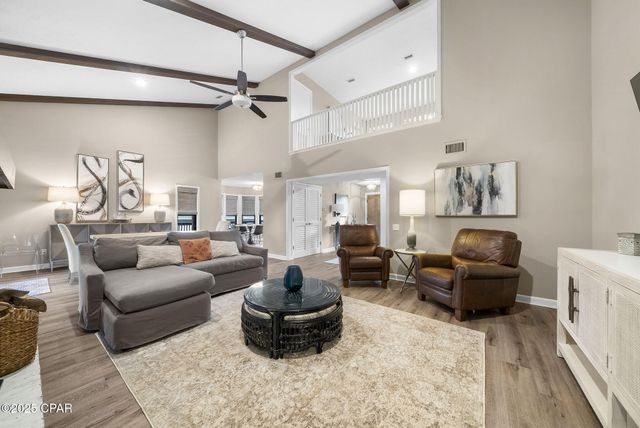 134 Marlin Circle, Panama City Beach, FL 32408