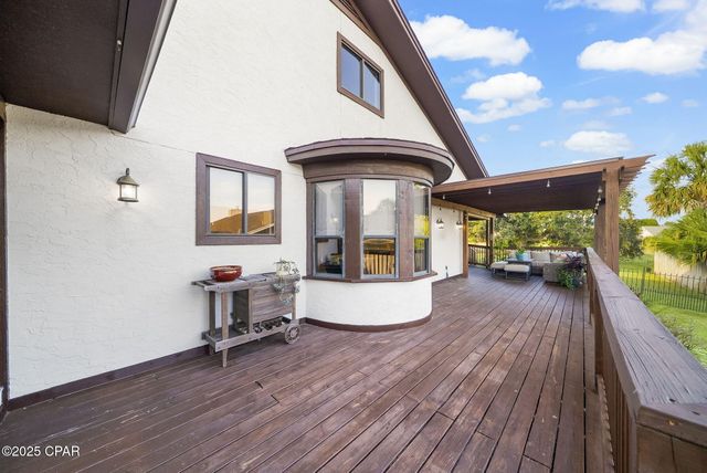 134 Marlin Circle, Panama City Beach, FL 32408