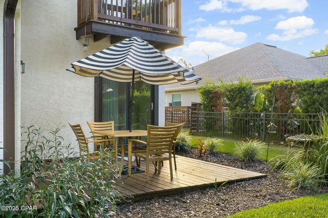 134 Marlin Circle, Panama City Beach, FL 32408