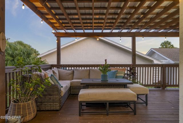 134 Marlin Circle, Panama City Beach, FL 32408