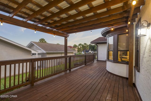 134 Marlin Circle, Panama City Beach, FL 32408