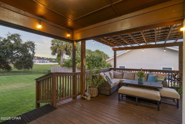 134 Marlin Circle, Panama City Beach, FL 32408