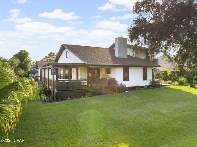 134 Marlin Circle, Panama City Beach, FL 32408